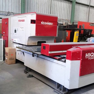 KJ Fabrication Pty Ltd - Salisbury Plain, SA