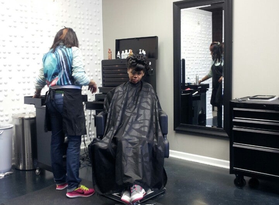 Hair Artist Studio - Lees Summit, MO