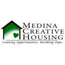 Medina Creative Housing - Mental Health Clinics & Information