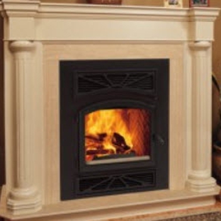 Alpine Gas Fireplaces - Lehi, UT