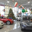 Green's Toyota of Lexington - New Car Dealers