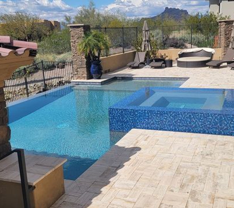 Bluezone Pools & Spa