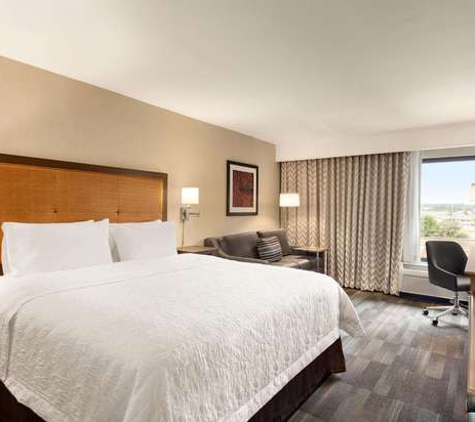 Hampton Inn Fort Smith - Fort Smith, AR