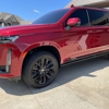 Complete Wheel Restoration gallery