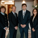 Perry, Gregory - Investment Advisory Service