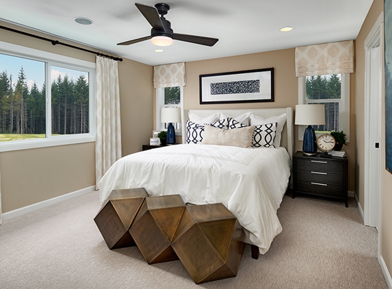 Seasons at Grandview Gardens by Richmond American Homes - Deland, FL