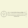 Voggenthaler E J Company