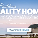 Walters Homes - Home Builders
