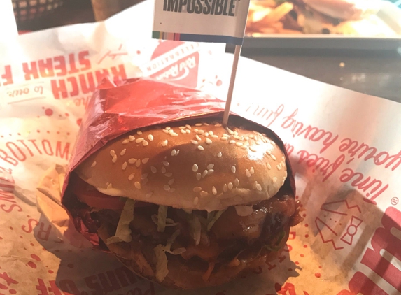 Red Robin Gourmet Burgers - Charlotte, NC