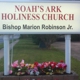 Noah's Ark Holiness Church