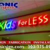 Sonic Signs & Printing Inc gallery