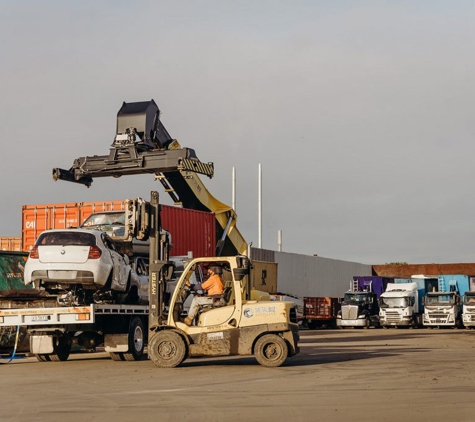 Metalbiz Recyclers - Geebung, QLD