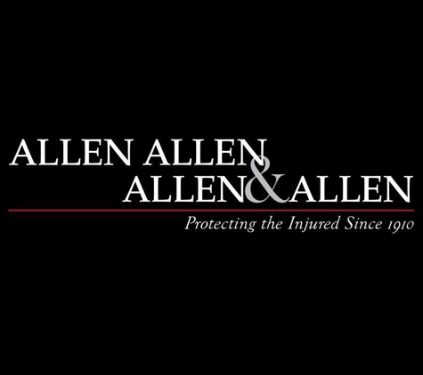 Allen, Allen, Allen & Allen - Midlothian, VA