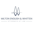 Milton English & Whitten, Attorneys at Law - Social Security & Disability Law Attorneys