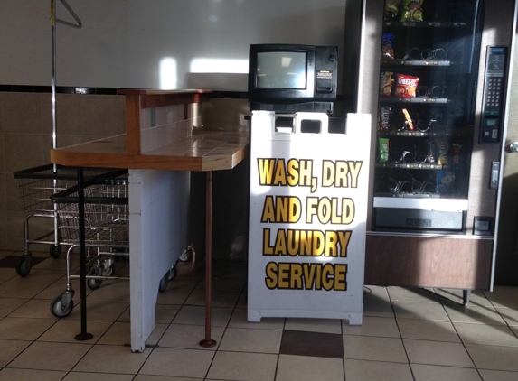 Laundry Depot - Langhorne, PA