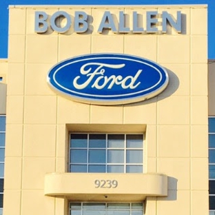 Bob Allen Ford - Overland Park, KS