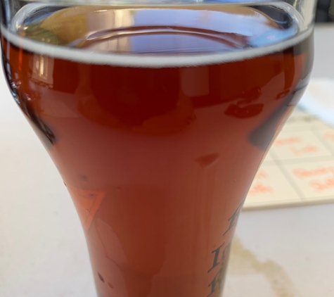 Shadow Puppet Brewing Company - Livermore, CA