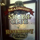 Deadwood Social Club - American Restaurants