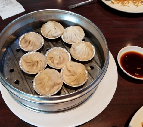 Mama Lu Dumpling House - Monterey Park, CA