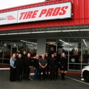 Fast Eddie's Tire Pros - Tire Dealers