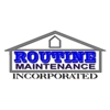 Routine Maintenance Inc gallery