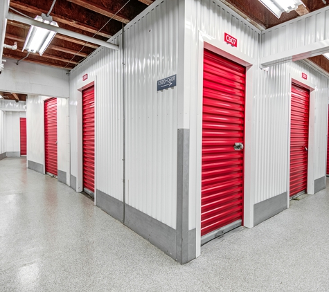 Security Public Storage- Oceanside - Oceanside, CA