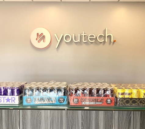 Youtech & Associates Inc - Naperville, IL