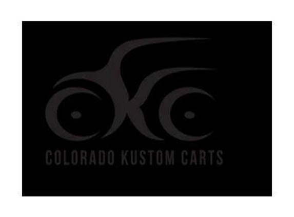 Colorado Kustom Carts - Windsor, CO