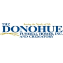 Donohue Funeral Home - Downingtown - Caskets