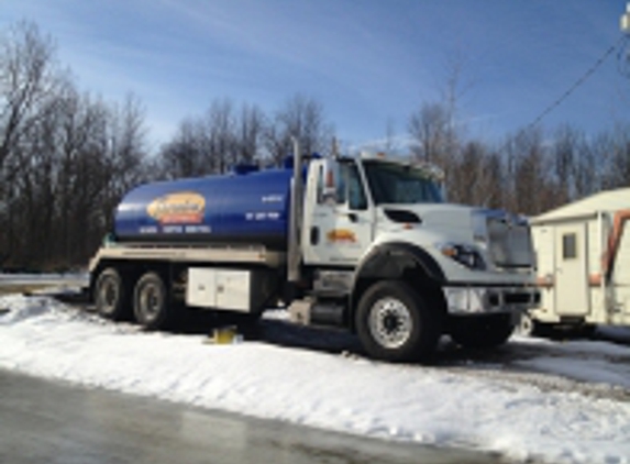 Thornton Brothers Sewer Service - Bay City, MI