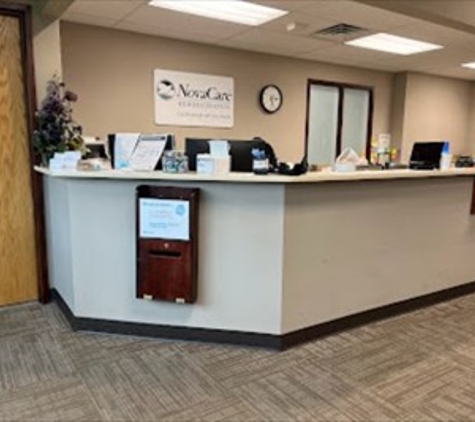 NovaCare Rehabilitation in partnership with OhioHealth - Pickerington - Hill Road North - Pickerington, OH