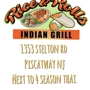 Rice And Roll Kitchen