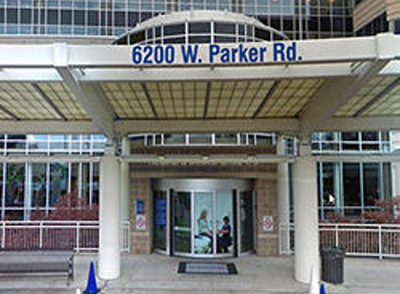 Children's Health Primary Care Parker Road (Pediatric Associates of Plano) - Plano, TX