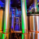 Twin Creeks Brewing Company - Beer & Ale