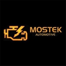 Mostek Automotive - Auto Repair & Service