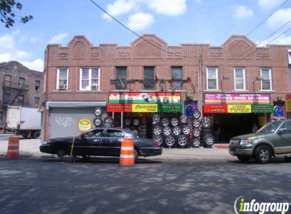 Mikes Tires - Brooklyn, NY
