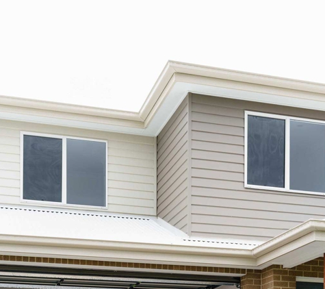 Fin Windows & Doors
