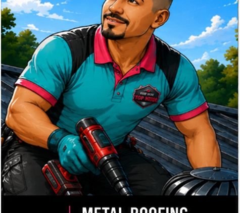 TRP-PRO Metal roofing - Sydney, NSW
