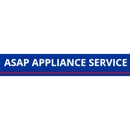 ASAP Appliance Service