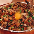 Pandan Asian Cuisine - Asian Restaurants