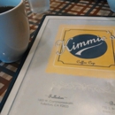 Kimmies Coffee Cup - Coffee Shops