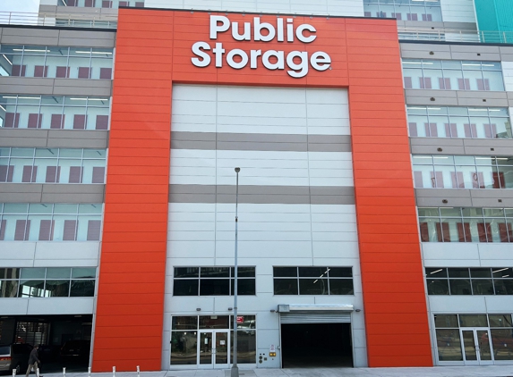 Public Storage - Long Island City, NY