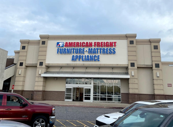 American Freight Furniture, Mattress, Appliance - Port Arthur, TX