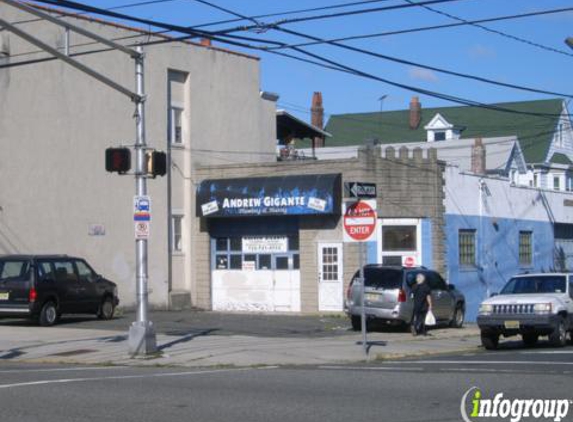 30 St Auto Repair - Bayonne, NJ