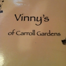 Vinny's of Carroll Gardens - Italian Restaurants