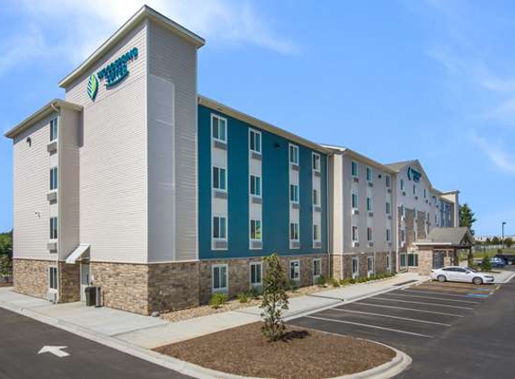 WoodSpring Suites Fort Mill - Fort Mill, SC