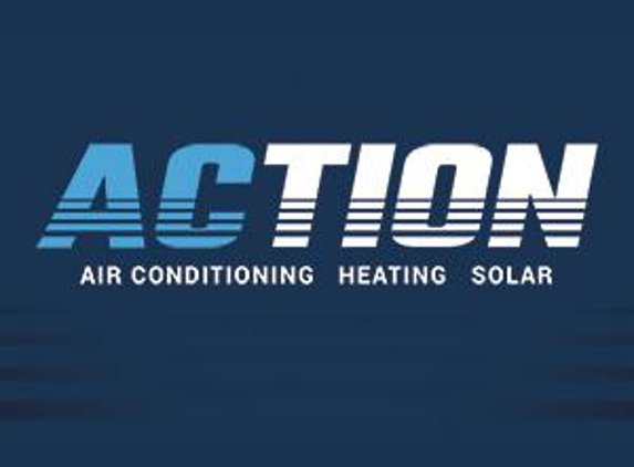 Action Air Conditioning, Heating & Solar - San Marcos, CA