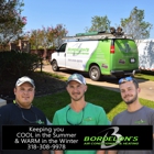 Bordelon's Air Conditioning & Heating LLC