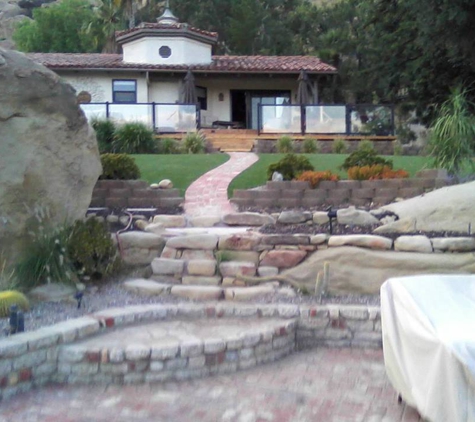 DryScape Designs - Simi Valley, CA