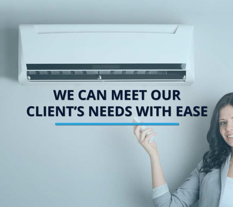 Southern Aircon & Refrigeration. We Can Meet Our Client’s Needs With Ease